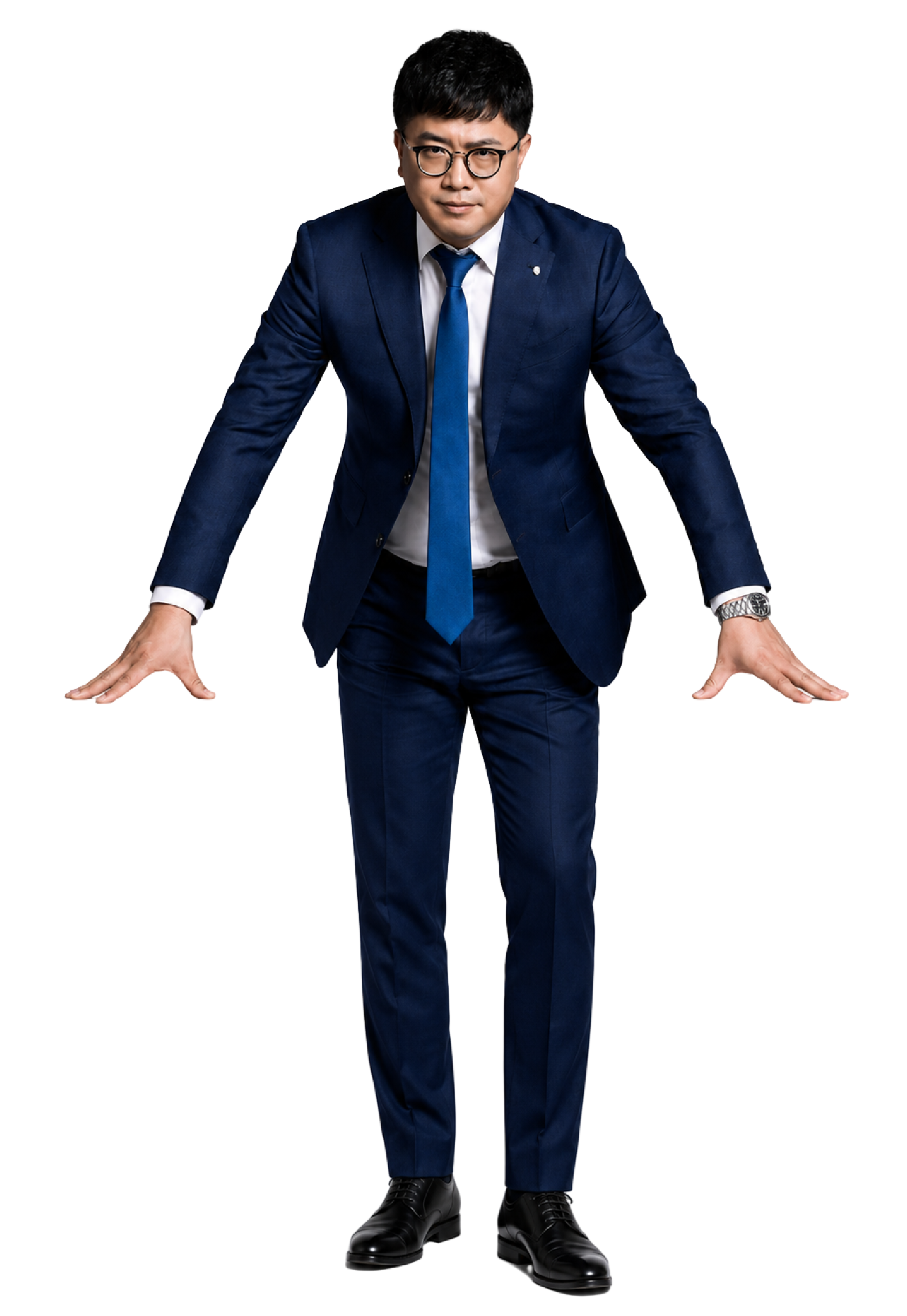 이정민 선생님